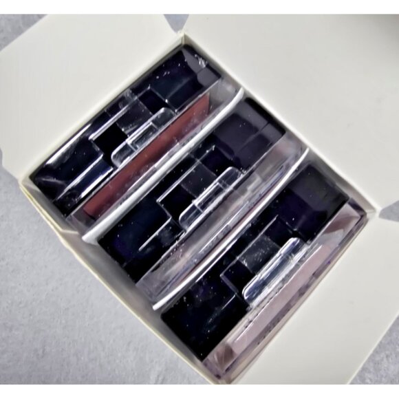 L.A. Colors Plum Blush CMB870 | 3-Pack Lot | Silky Buildable Face Color - Picture 3 of 5